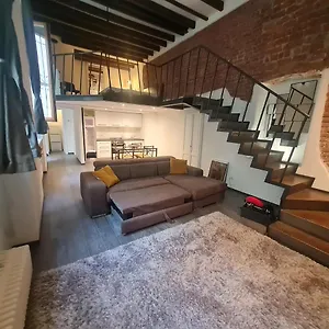 Appartamento Isola - Ugo Bassi Charme Loft, Milano