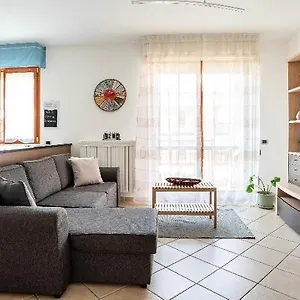 Appartamento Casti - Comasina, Milano