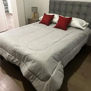 Departamento Zona Centrica Mdz Mendoza