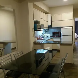 Loft De Lujo En El Corazon De Con Parking Mendoza