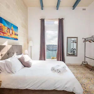 Harbour Heights La Valeta