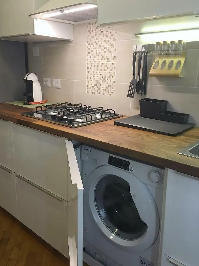 מילאנו New Capolinea 5 - Apartment