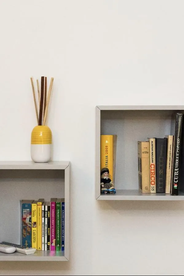 מילאנו New Capolinea 5 - Apartment איטליה