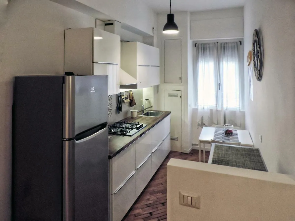 מילאנו New Capolinea 5 - Apartment איטליה