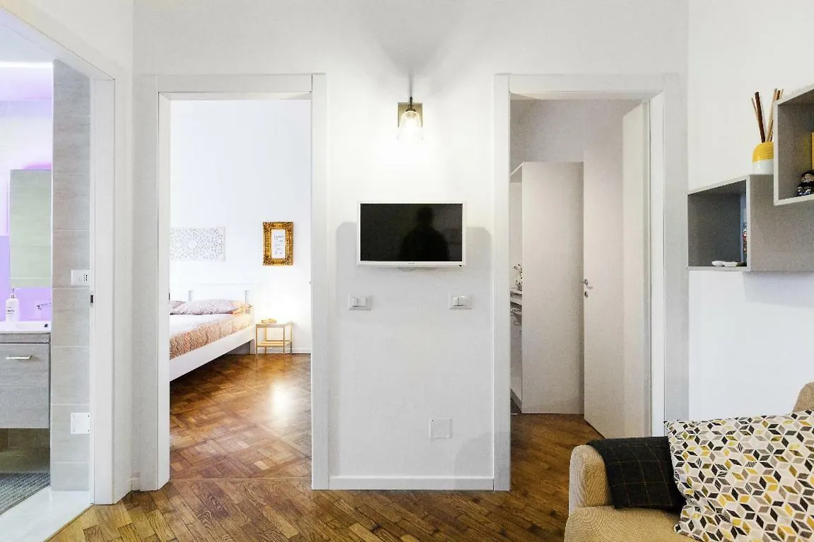 New Capolinea 5 - Apartment Milán