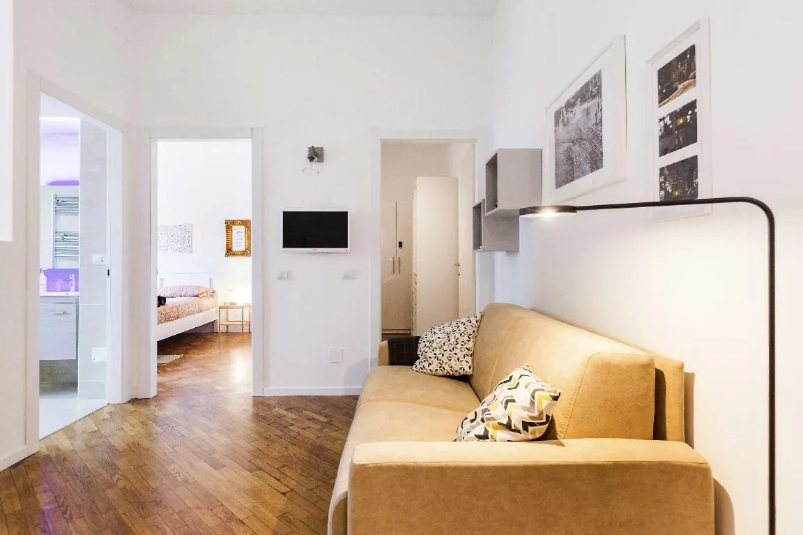 מילאנו New Capolinea 5 - Apartment