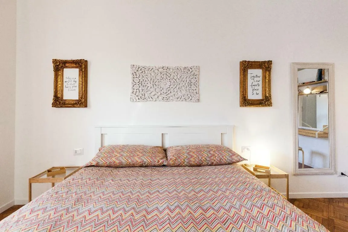 New Capolinea 5 - Apartment Milán