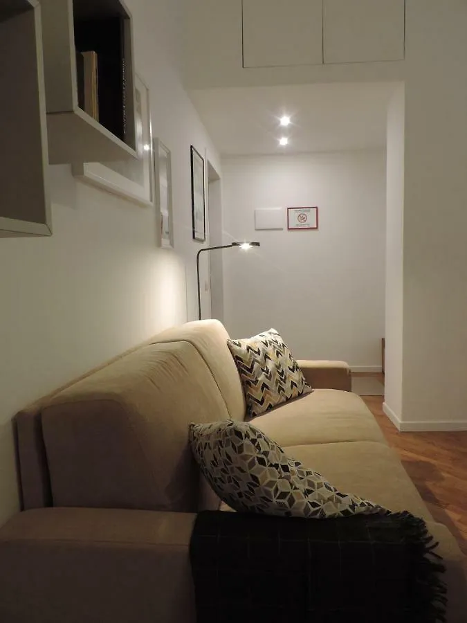 New Capolinea 5 - Apartment Milán