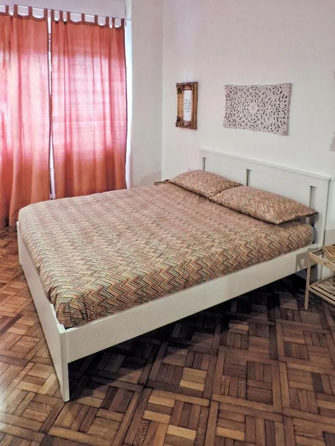 New Capolinea 5 - Apartment Milão 0*,  Itália